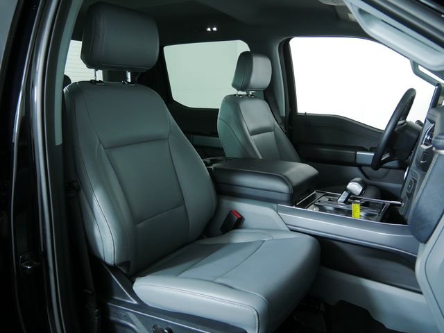 Certified Used 2025 Black Ford Flash image 15