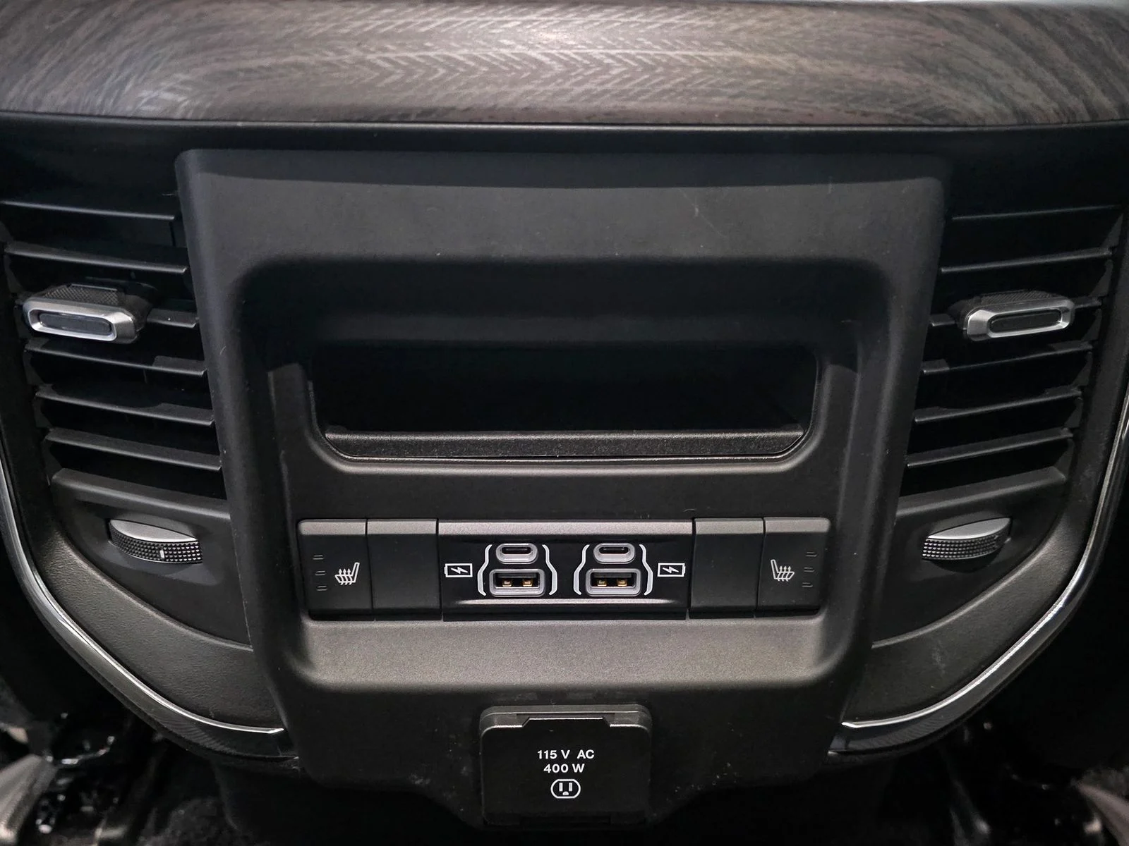 2026 RAM 1500 Laramie - Photo 23