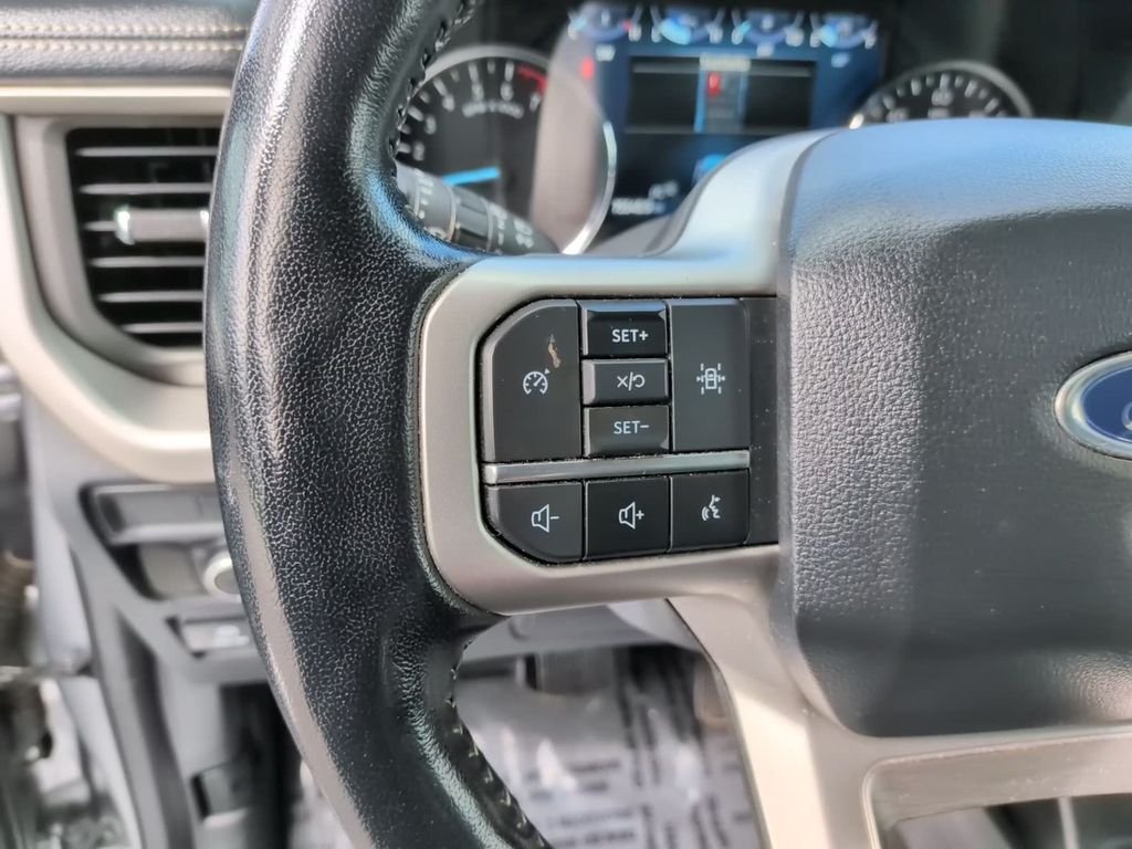 Used 2023 Silver Ford XLT image 20