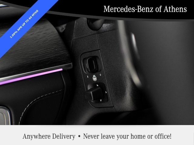 2025 Mercedes-Benz GLS AMG GLS 63 - Photo 34