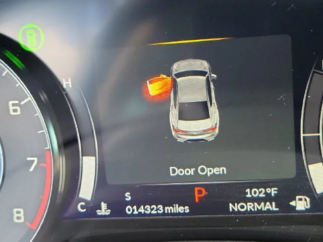 2022 Acura TLX Technology Package - Photo 27