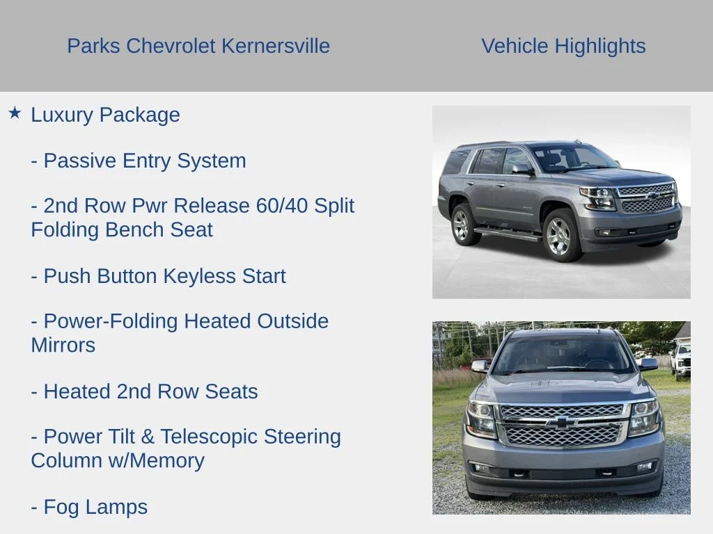 Used 2018 Gray Chevrolet LT image 31