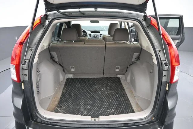 Used 2014  Honda EX image 6