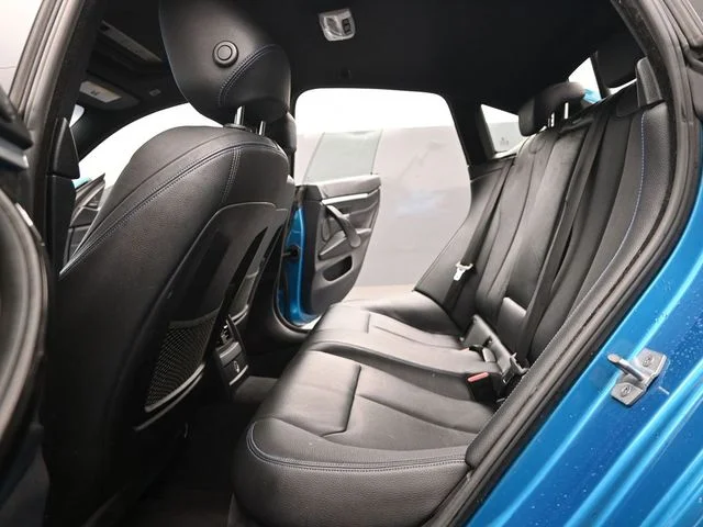 Used 2018 Blue BMW 430i Gran Coupe image 18