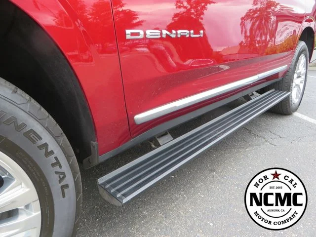 2023 GMC Yukon Denali - Photo 11