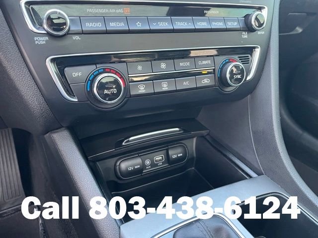 Used 2019  Kia S image 29
