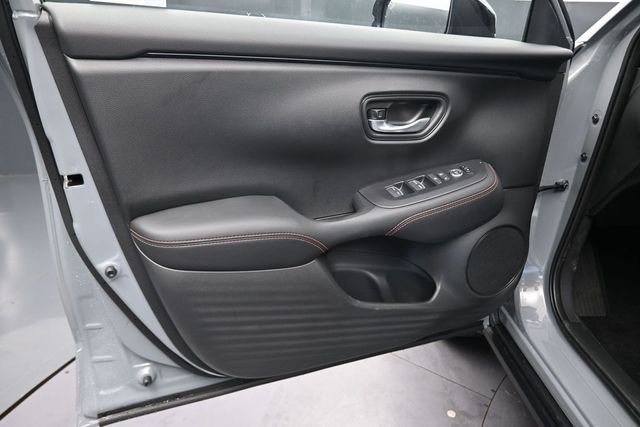 Used 2027 Gray Honda Sport image 15