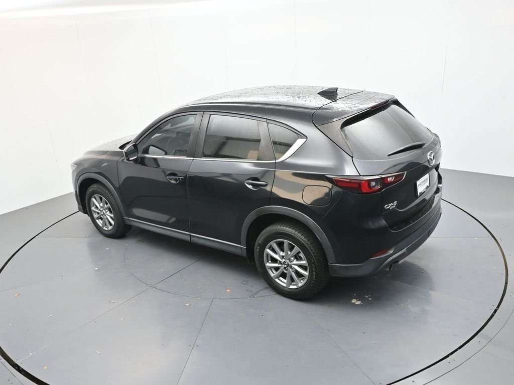 Used 2022 Black Mazda 2.5 S Preferred Package image 30