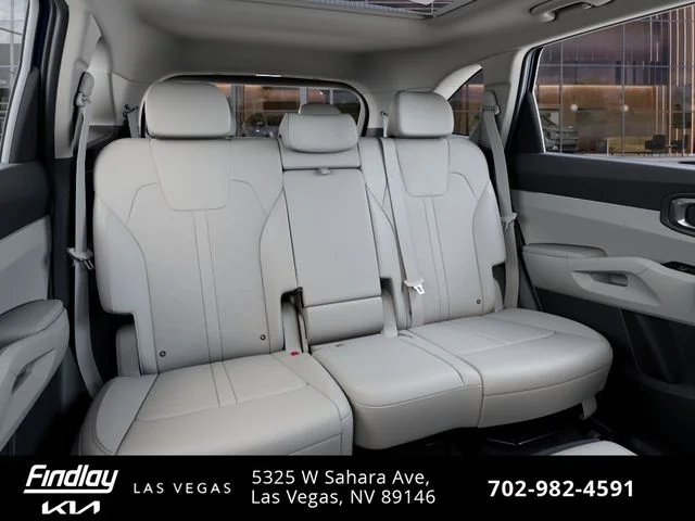 New 2026 Blue Kia S image 39