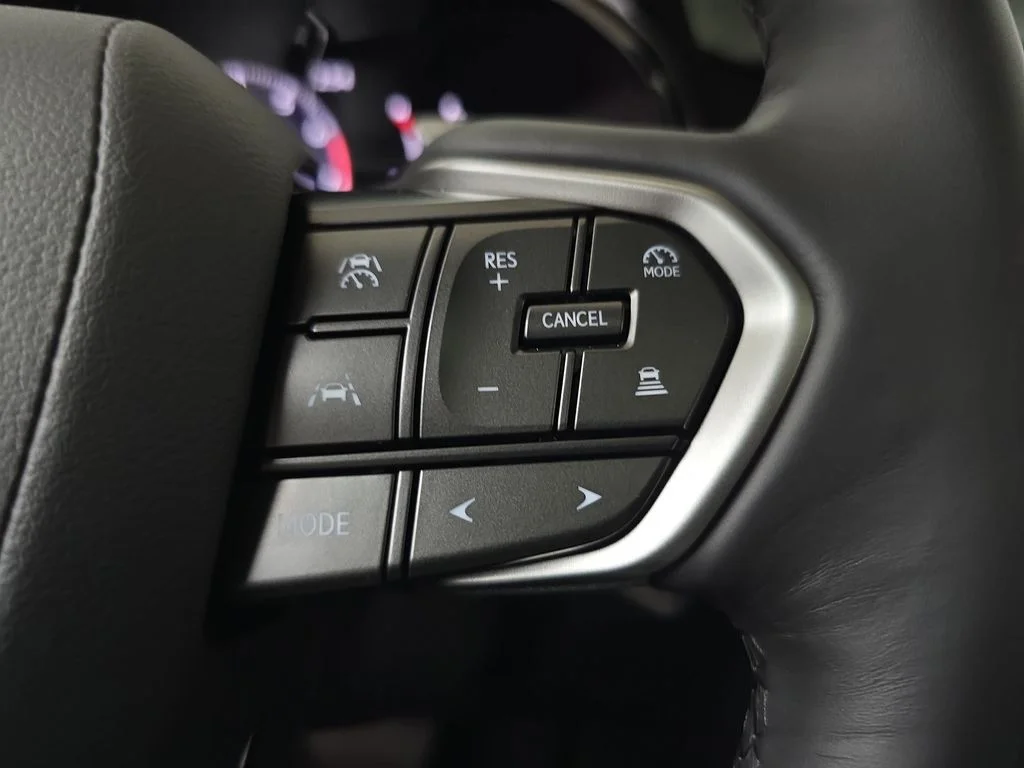 New 2026 Ultra White Lexus PREMIUM image 18
