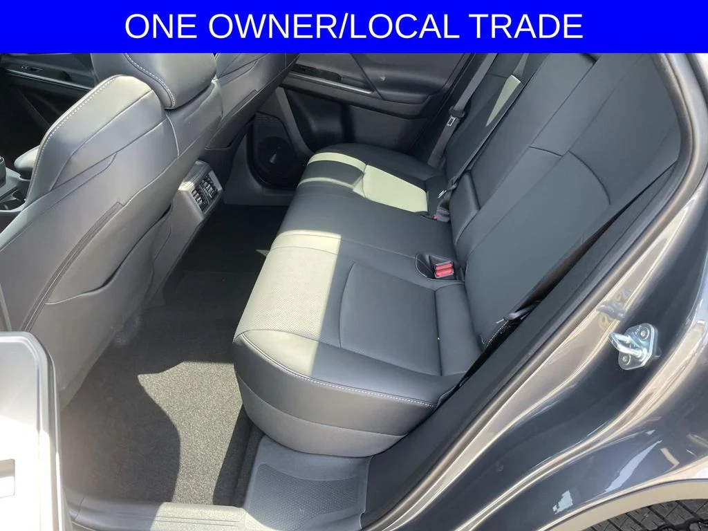 Used 2026 Gray Toyota Premium image 11