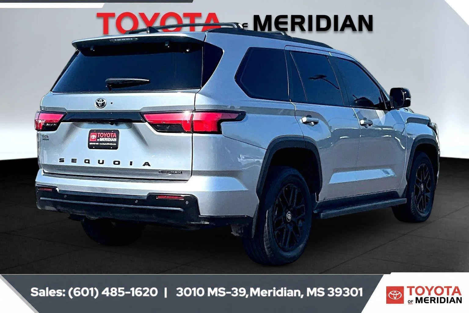 Used 2026 Celestial Silver Metallic Toyota Limited image 11
