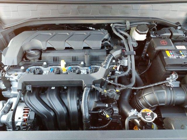 New 2026 Gray Hyundai SEL image 15