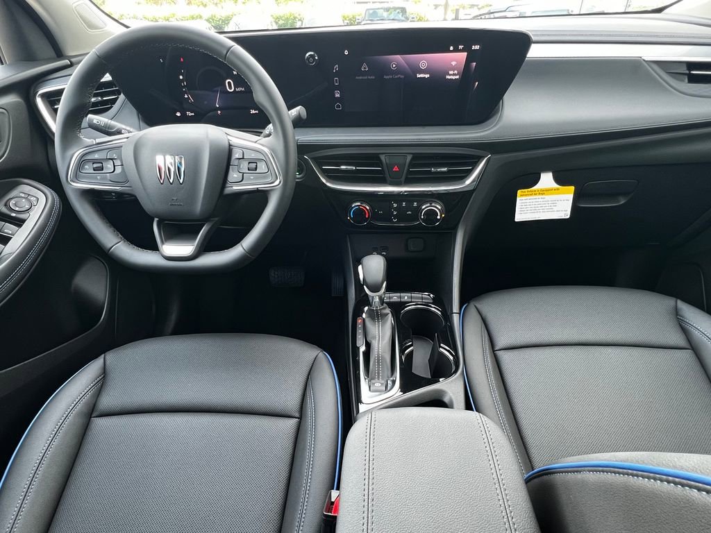 2026 Buick Encore GX Sport Touring - Photo 29