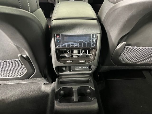 Used 2026 Gray Jeep Limited image 41