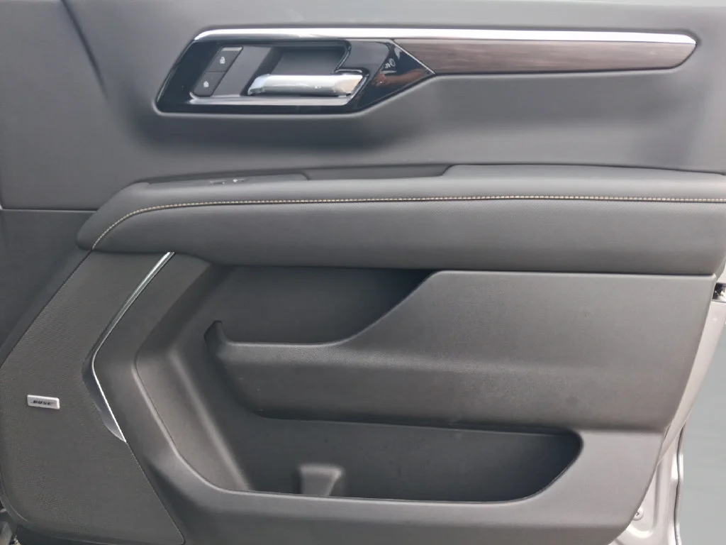Used 2026 Gray Chevrolet Premier image 30