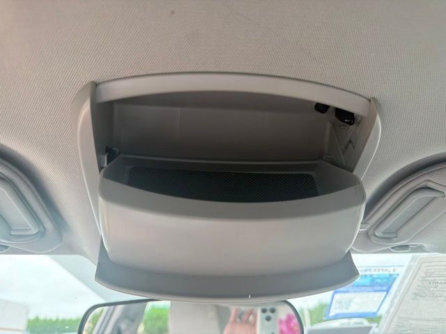 Used 2024 Silver Toyota SE image 44