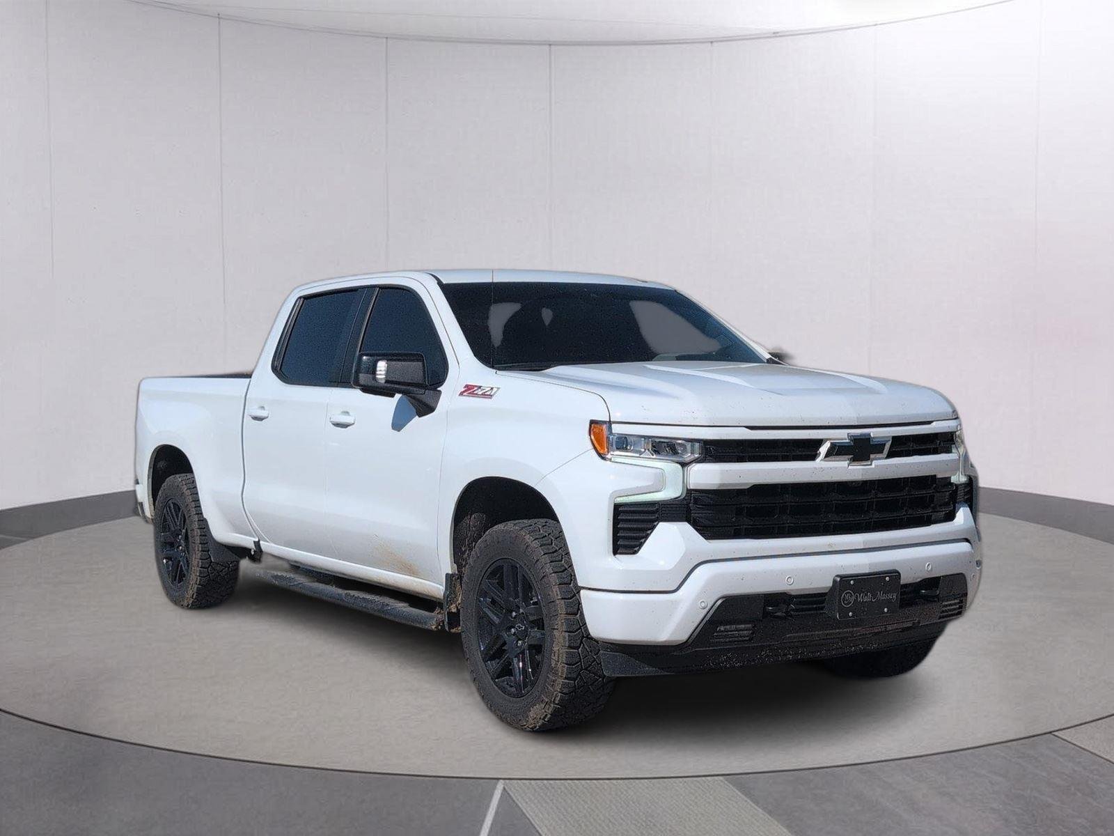 2025 Chevrolet Silverado 1500 RST - Photo 7