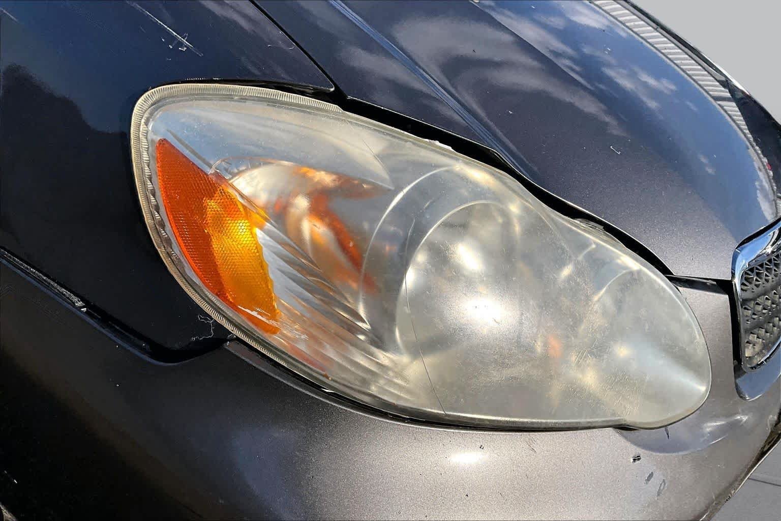 Used 2008 Phantom Gray Pearl Toyota CE image 26