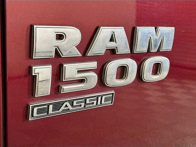 Pre-Owned 2019 Ram 1500 Classic Express