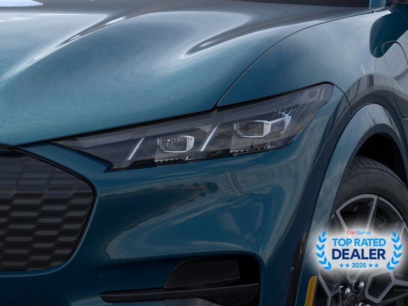 New 2026 Blue Ford GT image 18