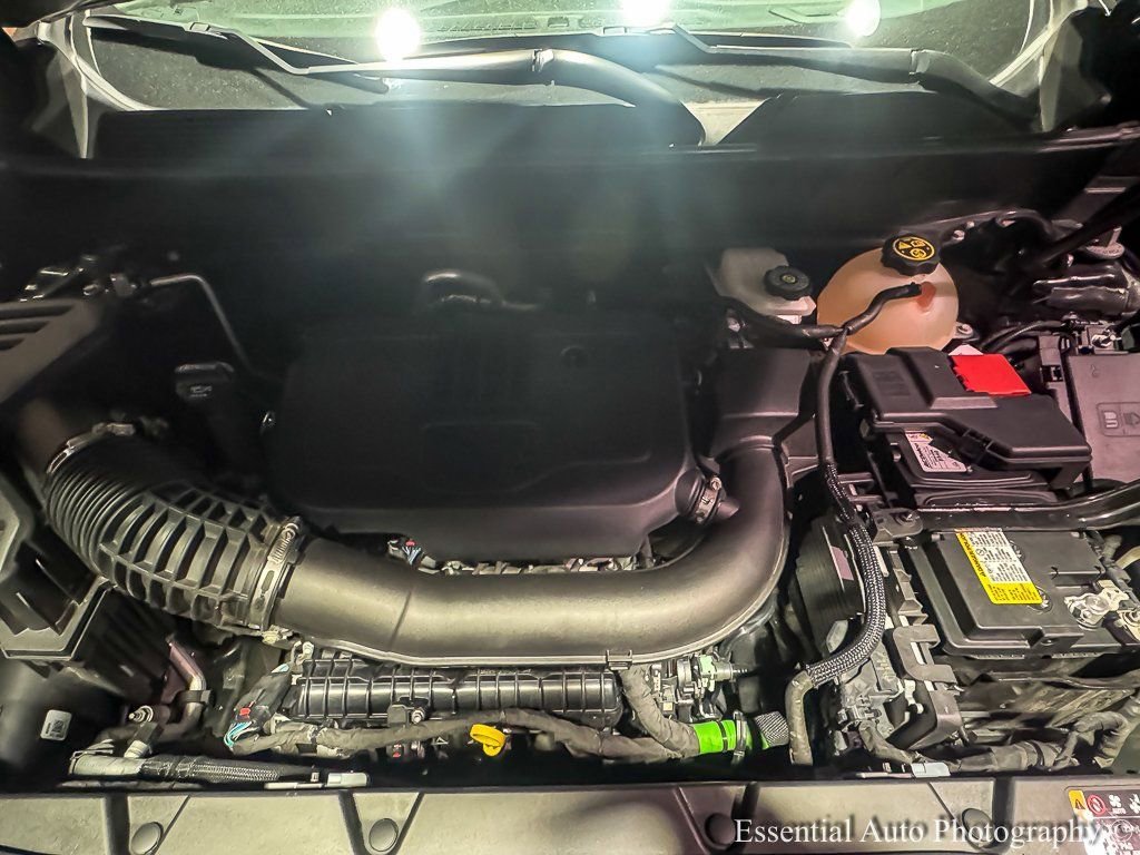 2023 GMC ACADIA - Image 29