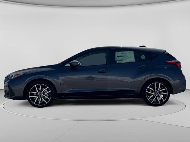 New 2026 MAGNETITE GRAY METALLIC Subaru Sport image 6