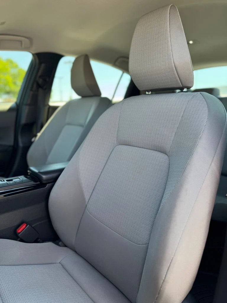 Used 2025 Cutting Edge Toyota LE image 28