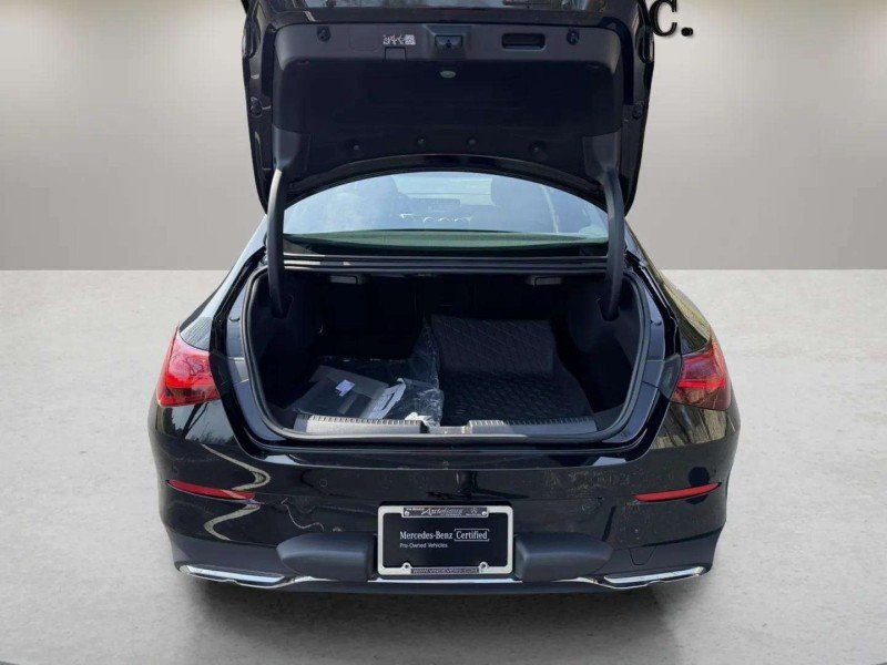 2026 Mercedes-Benz CLA CLA 250 - Photo 27