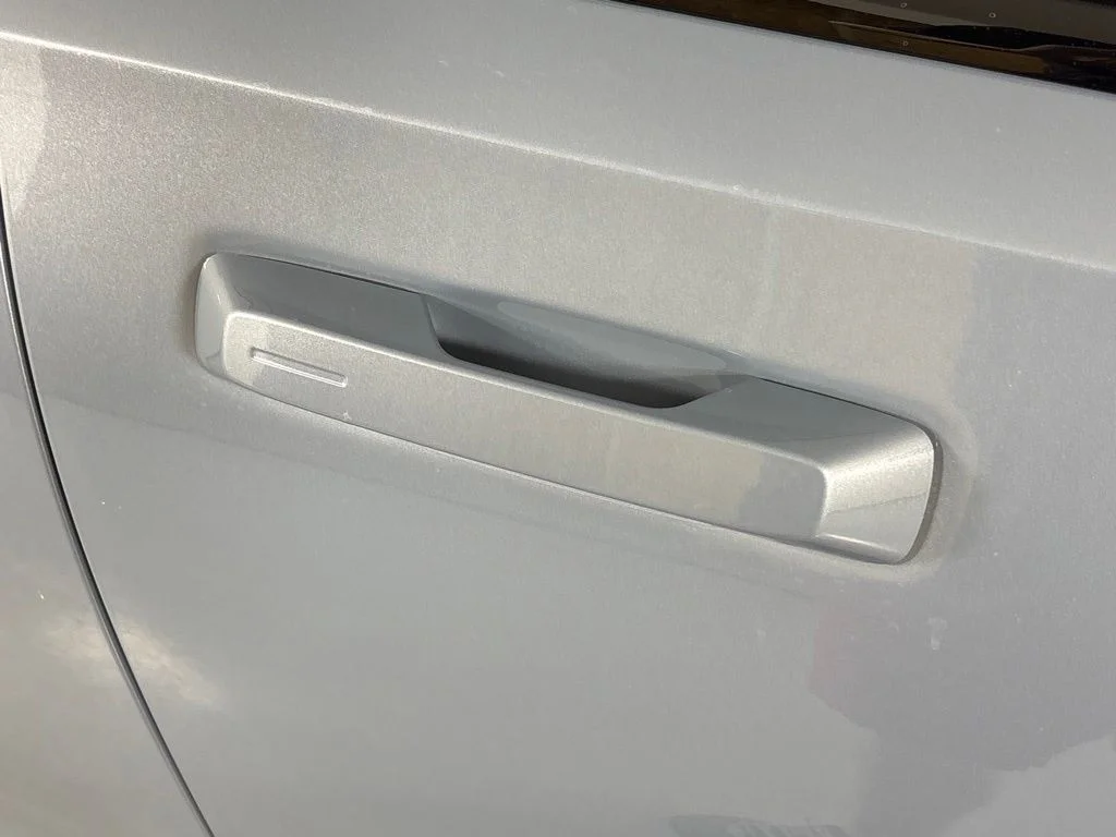 Used 2024 Gray Polestar Long Range Single Motor image 12