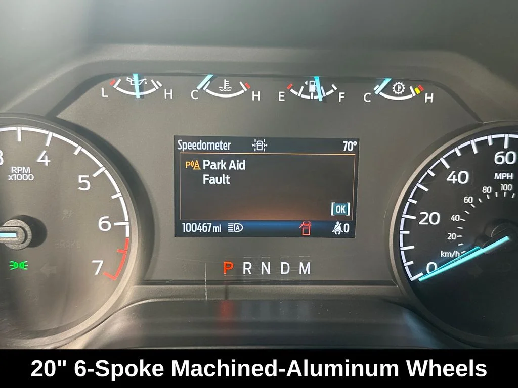 Used 2023 White Ford XL image 22
