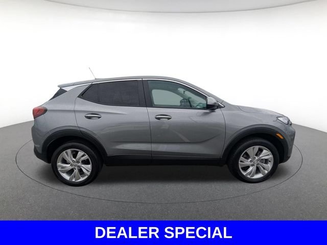 2024 Buick Encore GX Preferred - Photo 10