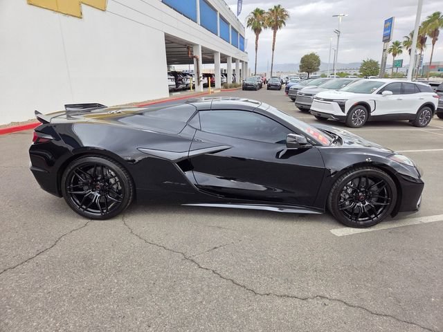 2024 Chevrolet Corvette 3LZ - Photo 8