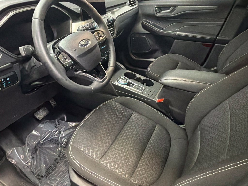 Used 2024 Blue Ford Active image 26