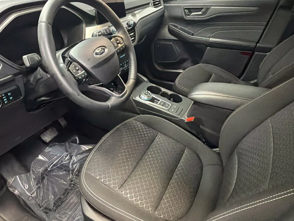 Used 2024 Blue Ford Active image 26
