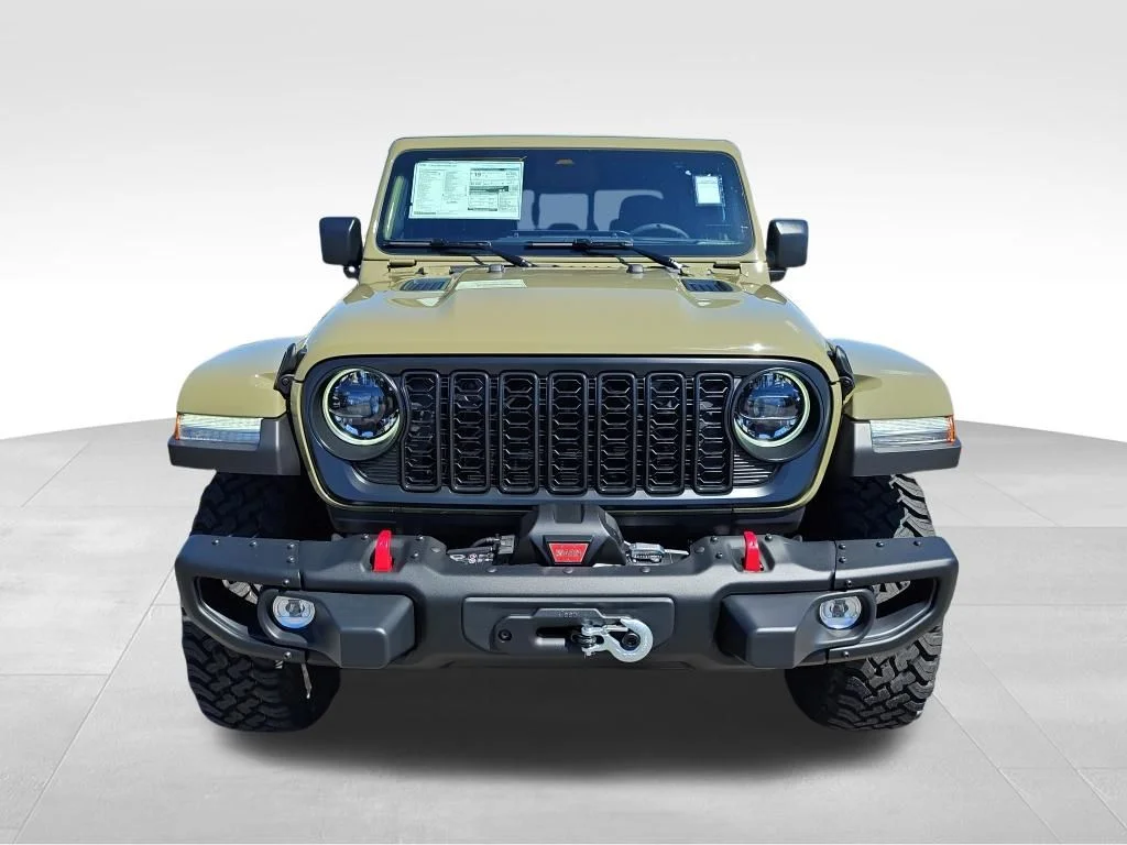 New 2026  Jeep  image 9