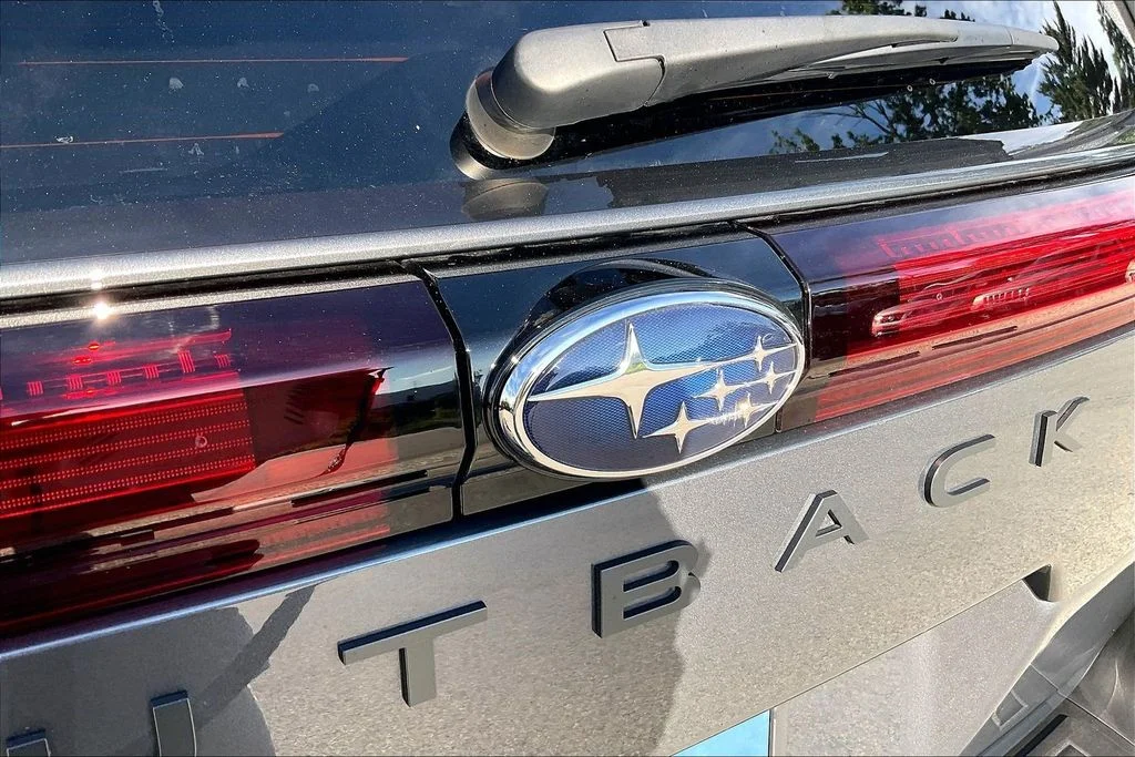 Used 2026 Gray Subaru Premium image 7