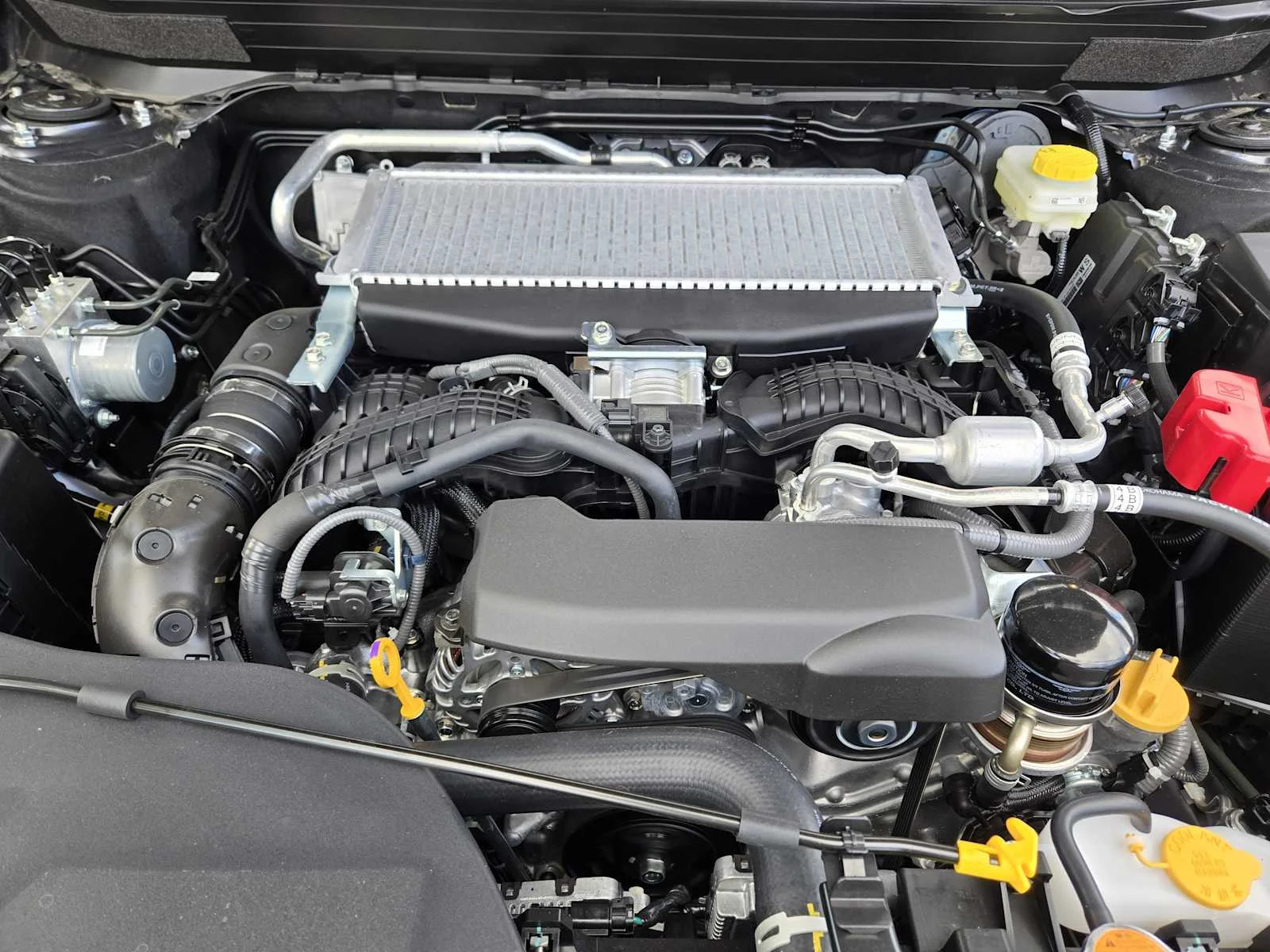 2026 Subaru Outback Limited XT - Photo 24