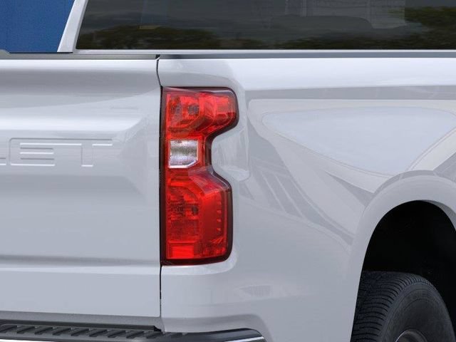 2026 Chevrolet Silverado 1500 Work Truck - Photo 11