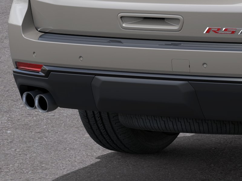 2027 Chevrolet Tahoe photo 14 of 33