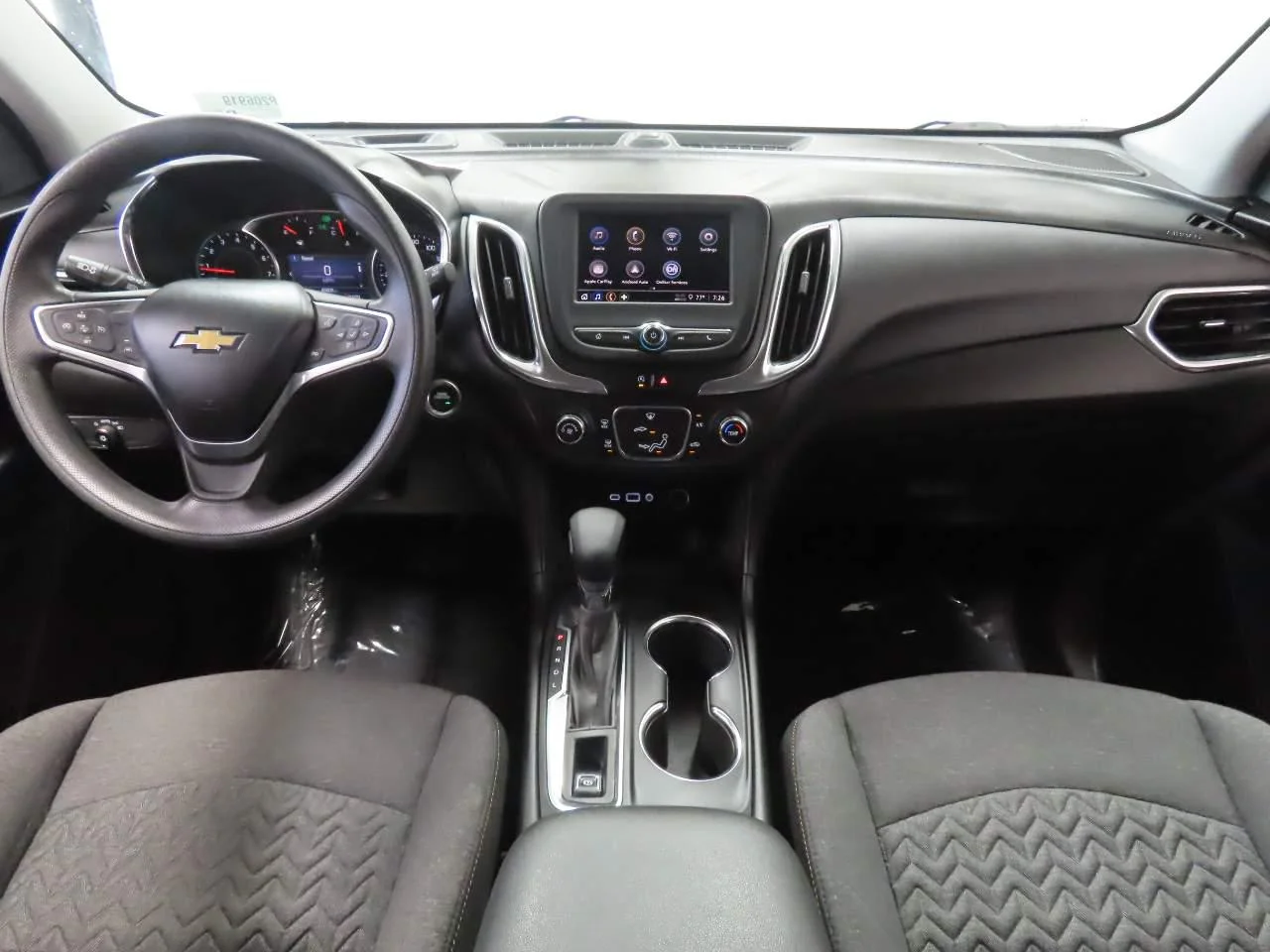 Certified Used 2022 Iron Gray Metallic Chevrolet LT image 14