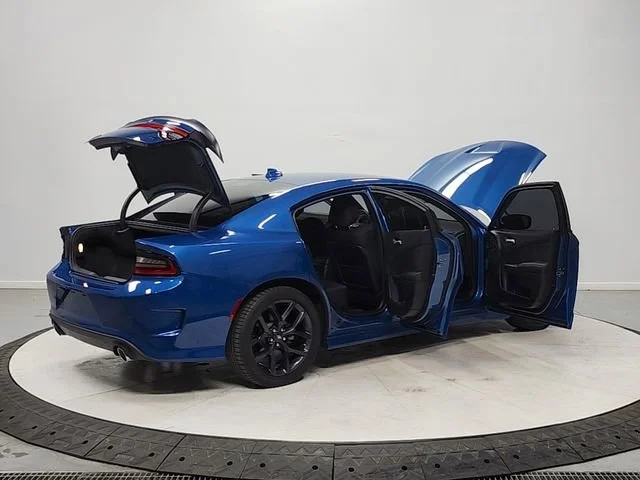 Used 2023  Dodge R/T image 15
