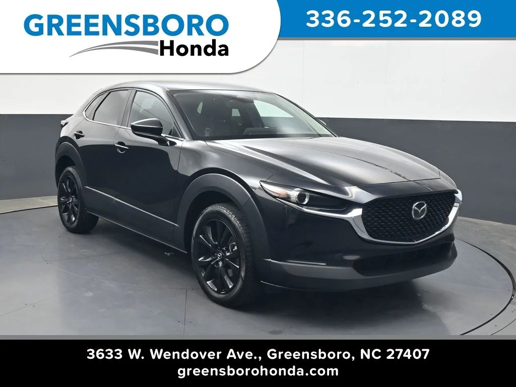 2024 Mazda CX-30 Select Sport