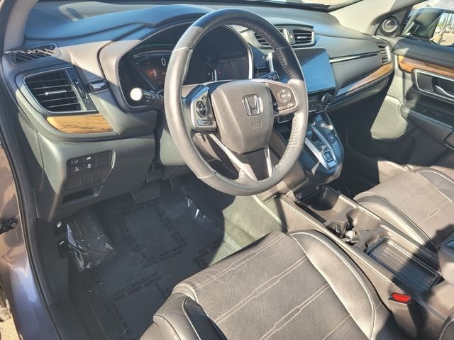 Used 2020  Honda EX-L image 12