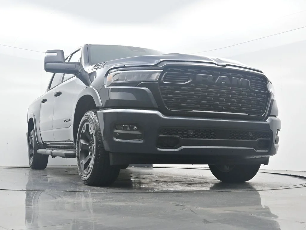 2026 RAM 1500 Big Horn/Lone Star - Photo 34