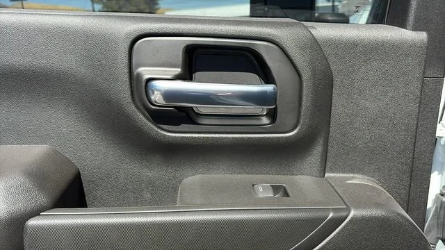 2025 Chevrolet Silverado 2500 HD Work Truck - Photo 46
