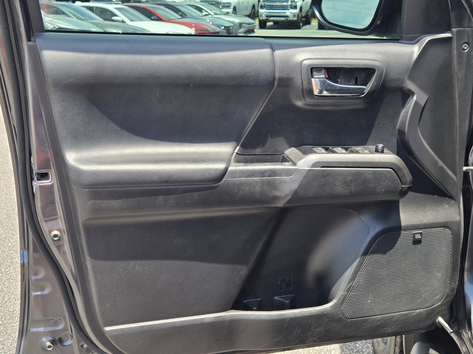 2023 Toyota Tacoma Limited - Photo 19
