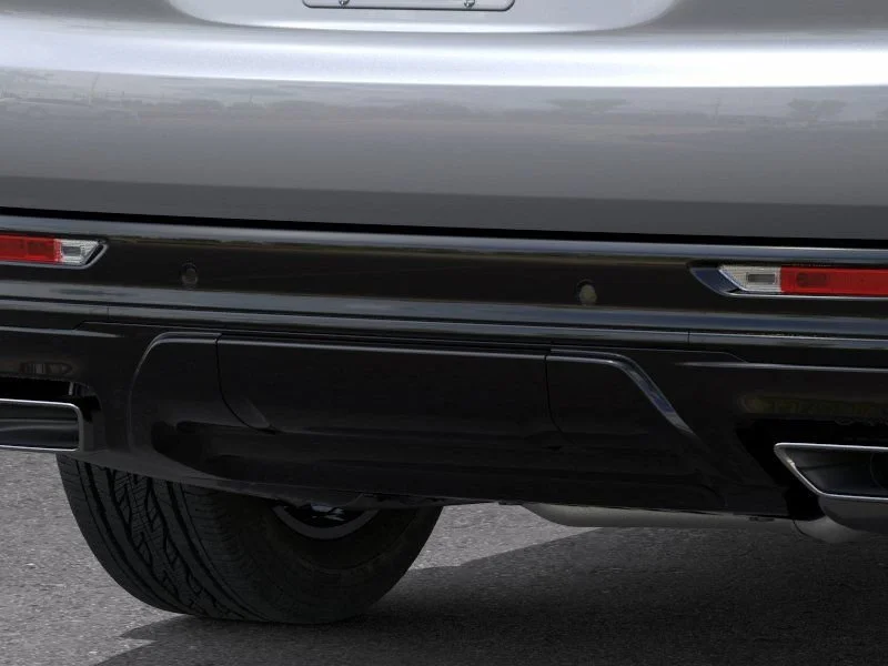 New 2026 Moonstone Gray Metallic Buick Sport Touring image 14