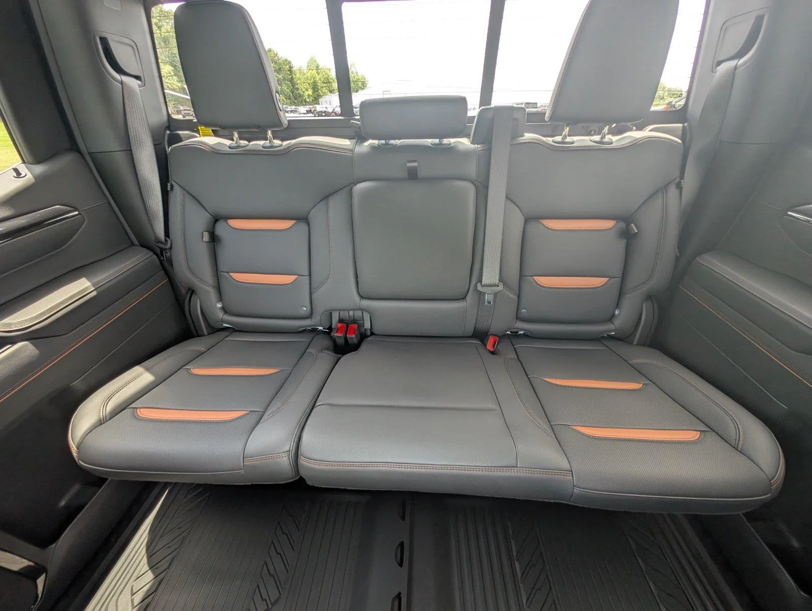 2026 GMC Sierra 1500 AT4 - Photo 40