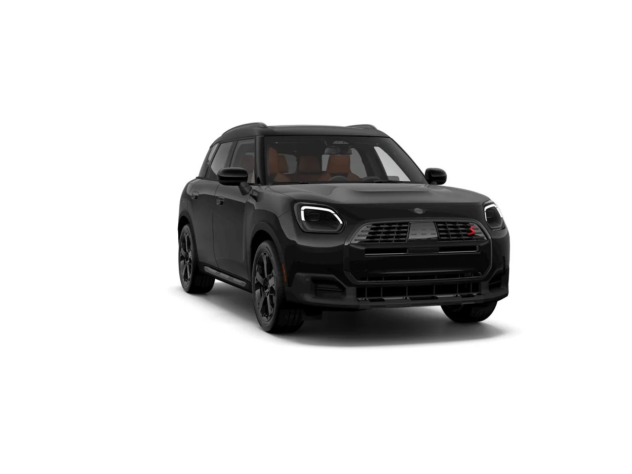 2027 MINI Countryman